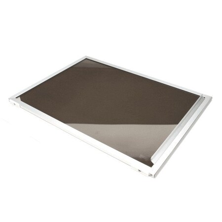 Alto-Shaam Door, Scb Glass, Rh For Ed 2'S-48& Mid For Ed2'S-72 DR-25423